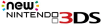 New Nintendo 3DS/Nintendo 3DS et 2DS New Nintendo 3DS/Nintendo 3DS et 2DS